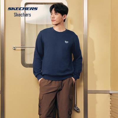 Unisex Fleece Pullover Sweatshirt