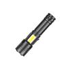 Guangyuansu G7 High-Lumen Rechargeable LED Flashlight