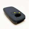 [IKT] Smart key silicone cover for Toyota/Daihatsu cars, 1 button/Rise/Rocky/etc.