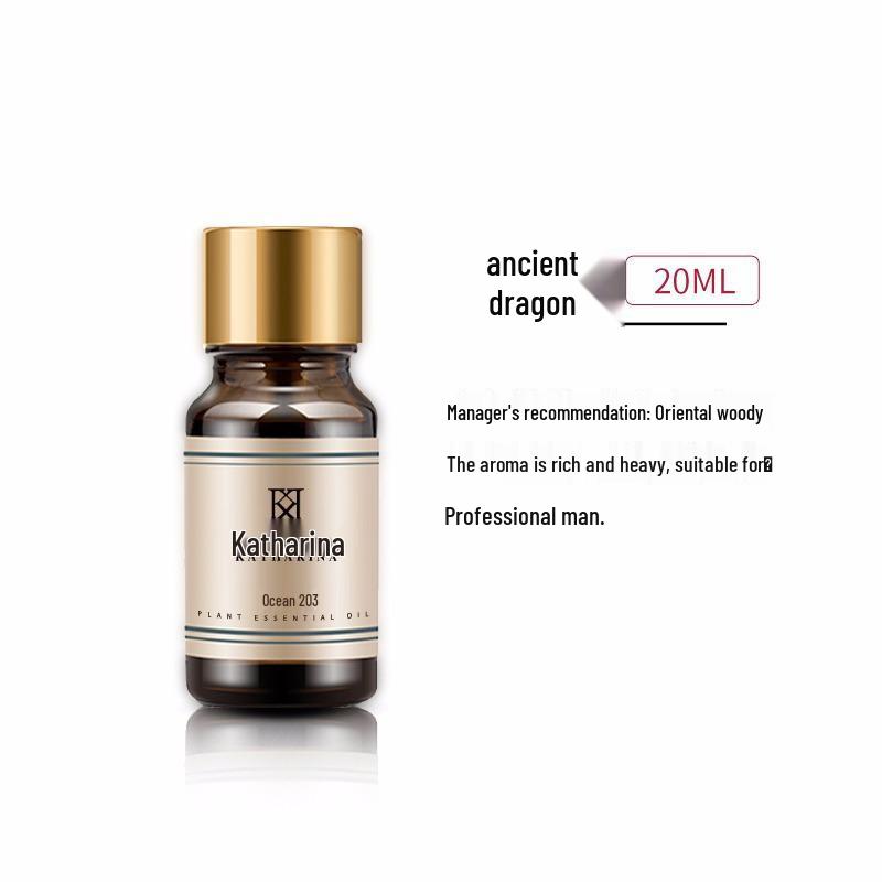 Large Bottle Car Aromatherapy Essential Oil Pendant