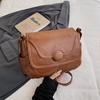 Single-shoulder Bag, Women's Small Backpack, Fashionable Bag for Middle-aged Mothers