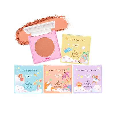 A Joyful Journey Soft Stain Allık 3.8 gr.