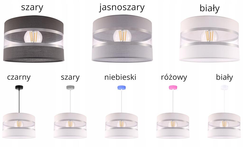 Ceiling Hanging Lamp Chandelier Lampshade Children