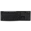 Logitech K270 Wireless Keyboard