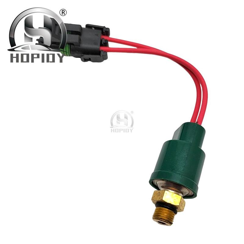 For AT159811 John Deere Pressure Switch