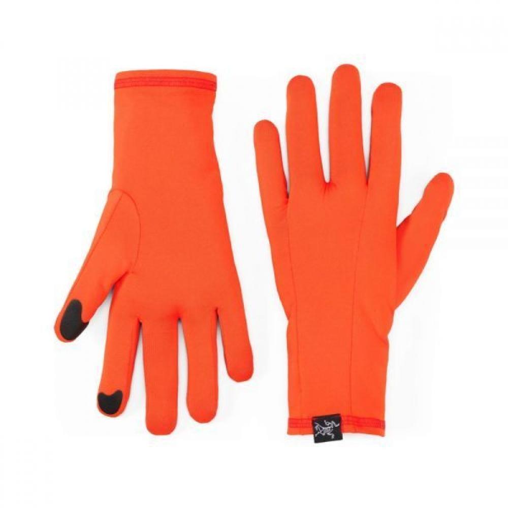 

Arc Teryx Arc Teryx Arc Teryx 24fw Низкие перчатки Free(SOLARIS)/L