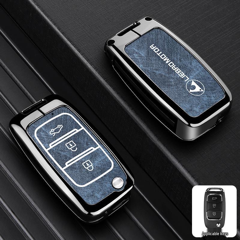 Metal Matto Car Bag Clasp for 2021 Cheetah CS10 & 2018 Cheetah Maitu CS9