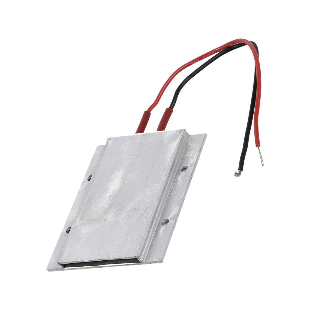 1pc Constant Temperature PTC Heating Element Thermostat Heater Plate 220V 110W 220 Celsius