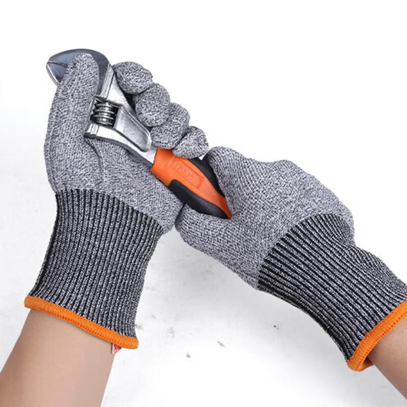 Bodi Anti-Cut Protective Gloves