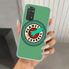 Futurama Planet Express Phone Case for Xiaomi Redmi Note 15 14 14S 13 12S 12 Pro 11S 11 Plus 11T 11E 10S Soft Funda Print Shell