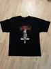 Vintage Černé tričko kapely Witchery Velikost S-5XL Bavlna PM261 Unisex tričko