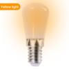 1PCS E12 Mini LED Refrigerator Bulb