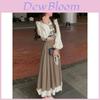 Casual Girl Long Sleeves Top With Pvc Material For Spring Summer Fashion Wear