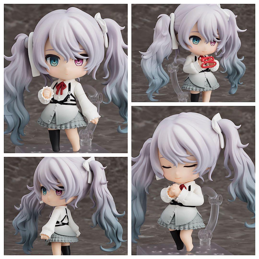 

[USED] Nendoroid Hatsune Miku: Empty World ver.