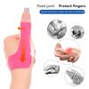 Pcs Hand Wrist Tendon Sheath Patches Protective Sticker For Thumb Finger Protector Brace Pain Relief Therapy Arthritis Plaster
