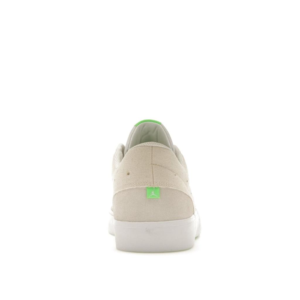 Air Jordan Series.05 Dear Studio Men Sneakers Cream White Green-Strike DM1681-103