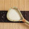 Rice Spoon Bamboo Products Kitchen Supplies Bamboo Colander Drain Spoon Bamboo Basket Rice Colander