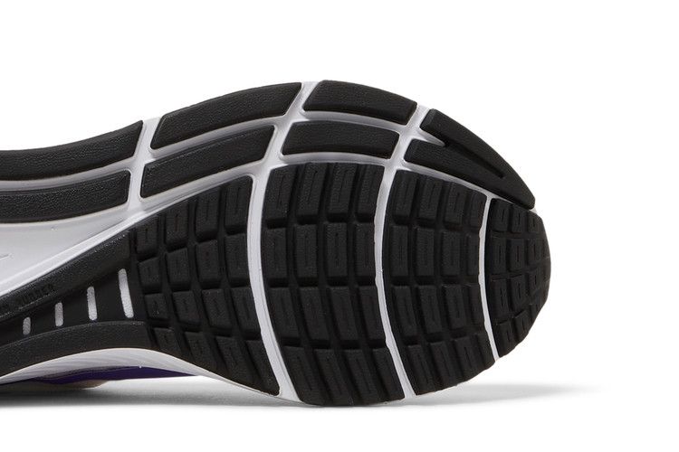 Nike Wmns Air Zoom Structure 24 'White Psychic Purple'