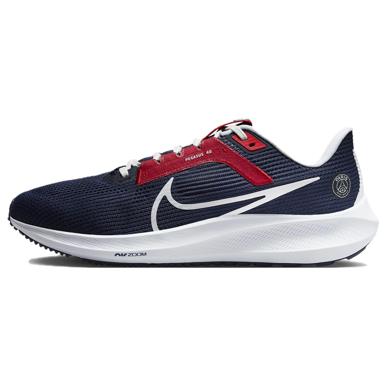 

новые Nike Air Zoom Pegasus 40 Psg Paris Saint Germain 43