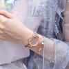 Original Design Women Watches Fashion Japan Quartz Movement Rose Gold Waterproof Wrist Watches Relogio Feminino