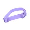 Verstellbares Hundehalsband Wasserdicht Rostfrei Leicht zu Reinigen Weich Flexibel Bequem PVC Hundehalsband für Hunde Katzen Haustiere