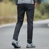 New Autumn/Winter Outdoor Fleece Windproof Skiing & Mountaineering Pants for Couples - Four-Way Stretch Softshell, Unisex.