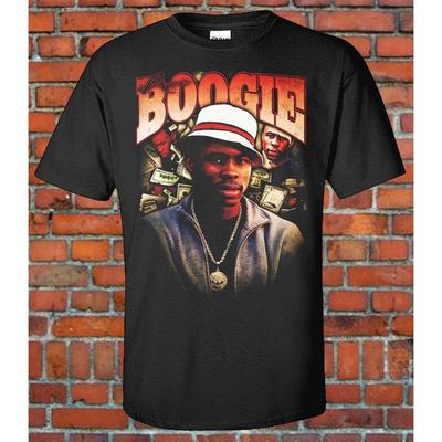 Paid In Full Ace Boogie 90s Style Bootleg Tee Graphic T Shirt Unisex T-Shirt