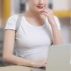 Hunchback Correction Breathable Long Standby Smart Voice Reminder Scientific Efficient Back Corrector for Home