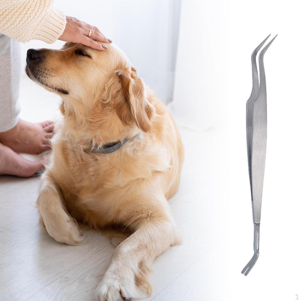 Tick Removal Tool Portable Picker Remover Pet Grooming Tools Supplies