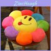 Cute Fruit Plush Pillow With Soft Short Plush For Childrens Bedroom Decor