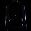 Nike Vests Women's Black Stand Collar Moderate Other