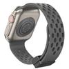 Magnetic Strap For Apple Watch Ultra Band 49mm 44mm 45mm 41mm 40mm 42mm 38mm Silicone Correa Bracelet iWatch Series 8 Se 7 6 5 4