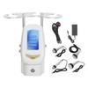 4 In 1 Cavitation Machine Professional Multi RF Head Sculpting 40K Cavitation Slimming Device 100‑240V GB Plug