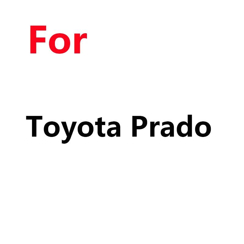 For Toyota Levin Yaris E Z Land Cruiser Prius Prado 4Runner Car Cover Anti UV Rain Sun Snow Protector Cover Dust Proof