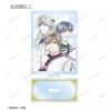 Fushigi Yuugi Trading Color Illustration Acrylic Stands Box of 10