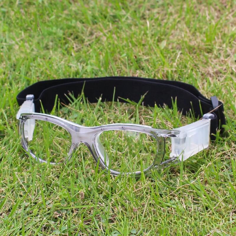 SPOSUNE Kids  Protective Sports Goggles Universal