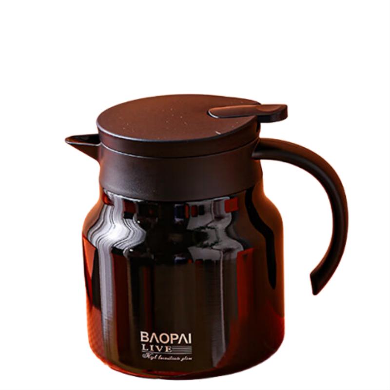 Bao Pai Multi-functional Health and Stewing Pot