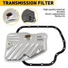 For 2014- Scion Corolla Toyota iM Transmission Filter Strainer & Gasket