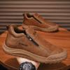 Spring mid-help zipper outdoor casual shoes personalized shoes