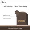 C-Cafe Acne Treatment Ice Cream Mask
