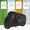 Yamaha YZF-R25 YZF-R125 All-Weather Motorcycle Cover Motorcycle Cover Motorcycle Rain Cover Motorcycle Body Cover