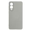 Etui Pokrowiec Na Samsung Galaxy S25 Edge MagSafe Liquid Silicone Case - Szare