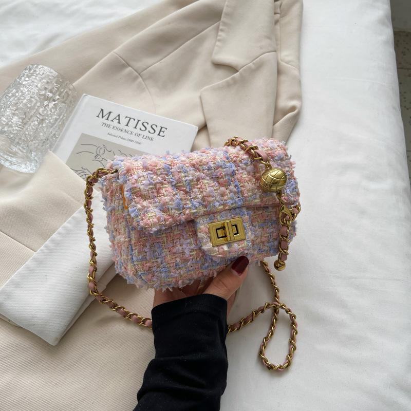 

Fitshinling модные сумки женские цепочки маленькие женские сумки Новое поступление мини-сумка