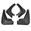 Tesla Model 3 2024 Car Tire Mud Flaps