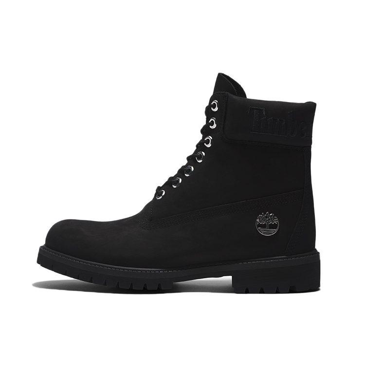 Timberland Premium 6 Inch Waterproof Boots