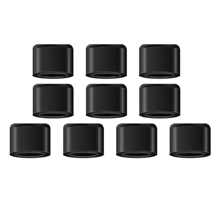 

Air Fryer Rubber Bumpers Grill Pan Plate Tray Air Fryer Silicone Protective Feet