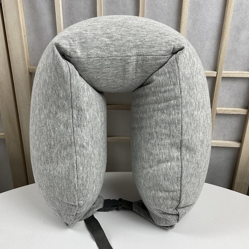 Pernă în formă de U pernă pentru gât pernă de călătorie pernă în talie pernă pentru stomac pernă de dormit pernă pentru umăr de avion pernă de somn
