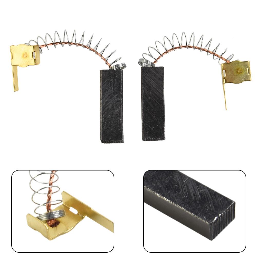 Příslušenství pro uhlíkové kartáče pro Electrolux For Thomas