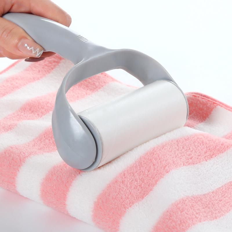 Coral Fleece Colour Striped Towel Household Bath Towel Absorbent Beach Towel