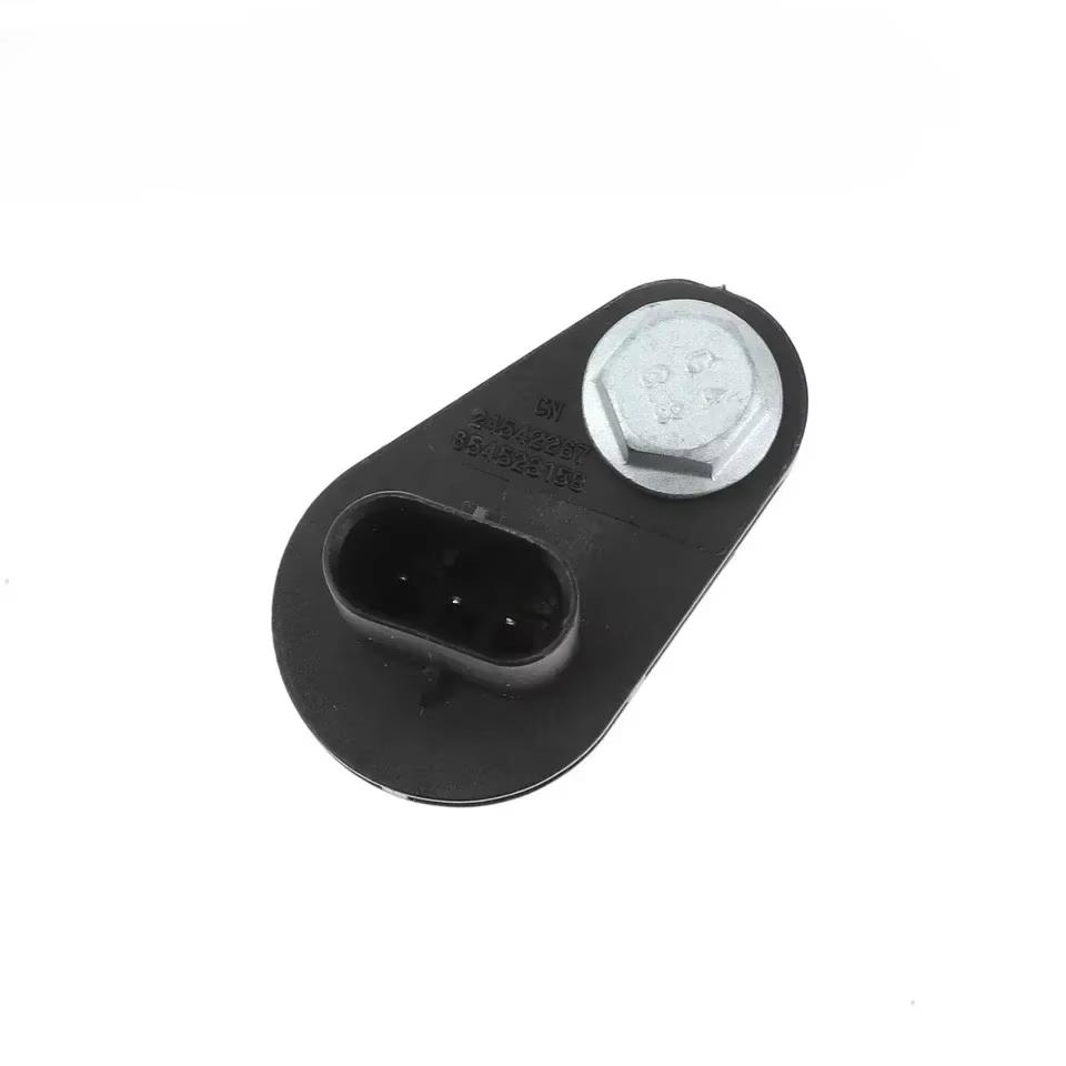 1 Stück Nr. 24542267 Kurbelwellensensor für Chevrolet N300 1.5 Robuster Automotor Kurbel CKP Sensor